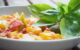 Veganes Peperonata